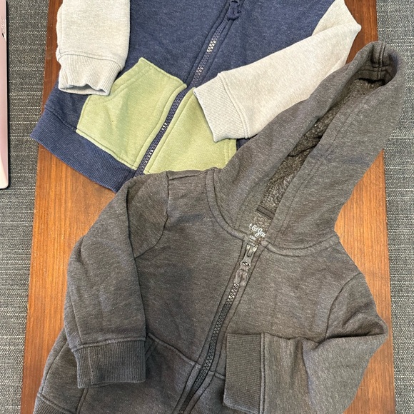 Jackets - Picture 2 of 2